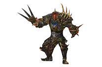 Scorched Assassins