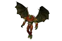 Elite Bloody Beam Knight