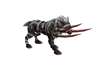 Elite Bloody Wolf