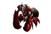 Elite Twisted Crypta