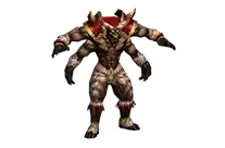Elite Twisted Gollock