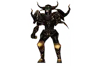 Deep Dungeon Gorgon