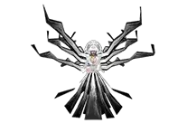 Ice Queen