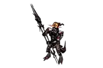 Lizard King of Abyss