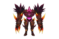Elite Magma Hook