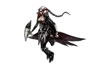 Underground Persona