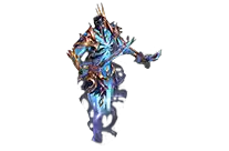 Elite Storm Reaper