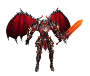 Devil Sword