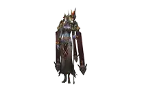 Scorched Wizard